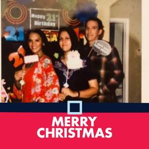 Meet your Posher, Mona